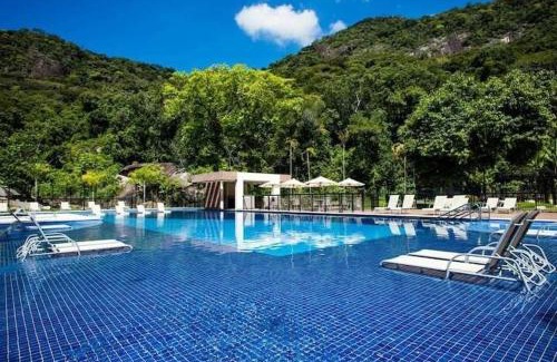 Jacarepagua House | Prime Location Apartment Near Rio Centro with Top Amenities