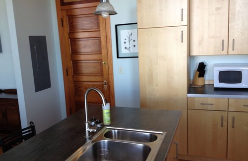 Zumbrota Apartment | Explore Apt #3: Premier One Bedroom Suite in Zumbrota
