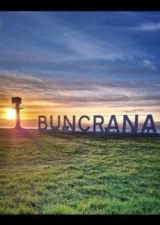 Buncrana Apartment | Pet-Friendly Retreat at Apt 3, Lisvarna House - Rated 9.3