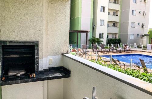 Itacolomi Apartment | Cozy Apt 300m from Beach Near Beto Carrero - Rated 9.6/10