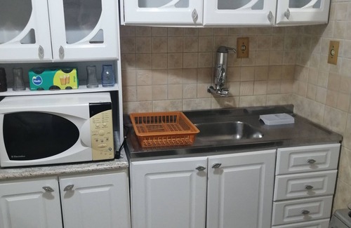 Itajai Apartment | Exceptional Apt. 302 Steps from the Beach with Ocean View