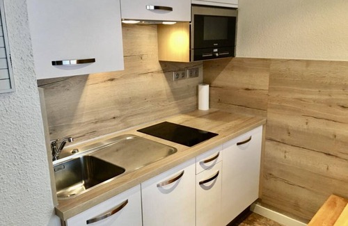Reberty Apartment | Spacious Duplex for 4-5 Guests with Spa & Breakfast