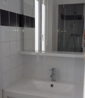 Saint-Valery-en-Caux Apartment | Apt 4 pers au coeur de St Valery avec Netflix