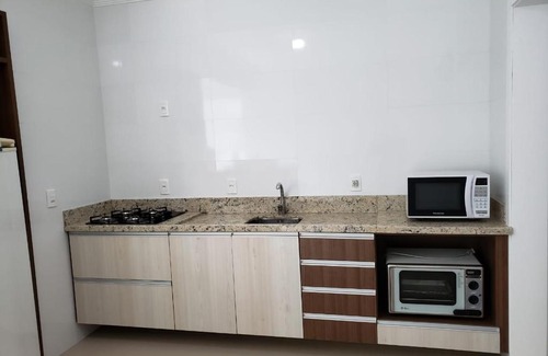 Piratuba Apartment | Premier Stay at APT 403 - Excellent Location Near Thermas!