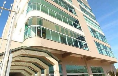 Piratuba Apartment | Premier Stay at APT 403 - Excellent Location Near Thermas!