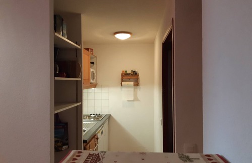 Valfrejus Apartment | Scenic Loft 150m from Slopes with Pet-Friendly Amenities