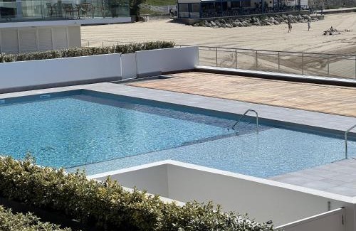 Royan Apartment | Elegant 4-Star Hotel with Pool & Ocean View Retreat