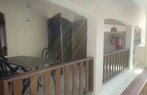 Maranduba Condo | Oceanfront Retreat: Apt 5 Near Sape Beach, Rated 9.4/10