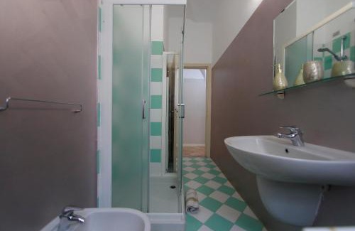 Lonato del Garda Apartment | Apt 5 Borgo Lago di Garda