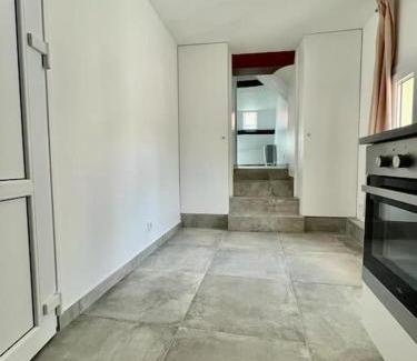 Dammartin-en-Goele Apartment | Apt 5 Dammartin
