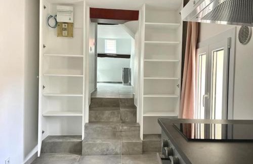 Dammartin-en-Goele Apartment | Apt 5 Dammartin