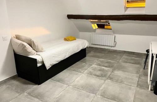 Dammartin-en-Goele Apartment | Apt 5 Dammartin