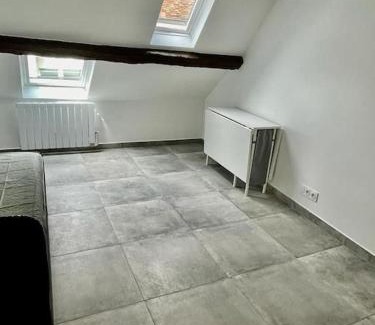 Dammartin-en-Goele Apartment | Apt 5 Dammartin