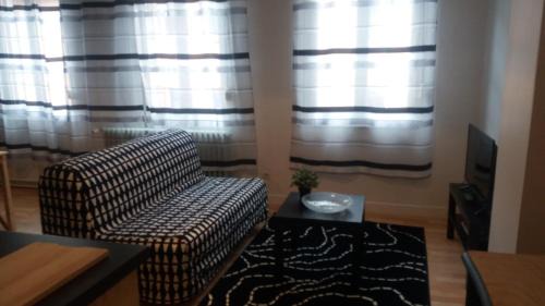 Cambrai Apartment | Central Apt 5 du Temple with Parking & Family-Friendly Perks