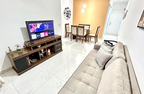 Braga Apartment | Beachside Retreat: 3 Minutes to Praia do Forte, Ocean View
