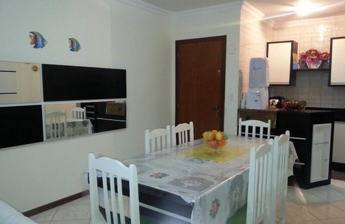 Bombas Apartment | Exceptional Apt Steps from the Beach - Costão de Bombas