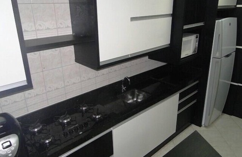Bombas Apartment | Exceptional Apt Steps from the Beach - Costão de Bombas