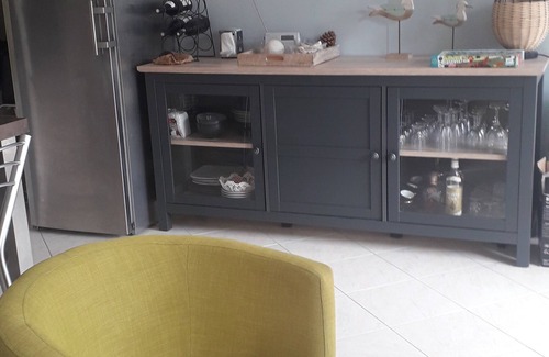 Pornichet Apartment | Beautiful Apartment with Terrace and Top-Rated Service