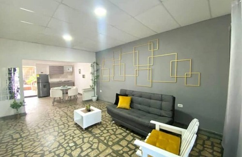 Riohacha House | Family-Friendly Apt #6: Beautiful and Inviting Retreat