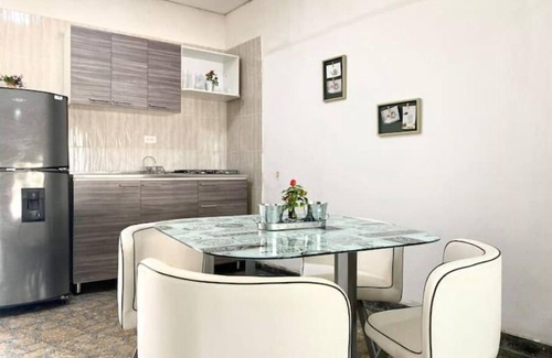 Riohacha House | Family-Friendly Apt #6: Beautiful and Inviting Retreat