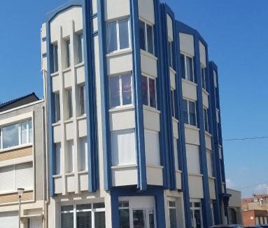 Bray-Dunes Apartment | Duplex with Ocean View for Families - Rated 9/10