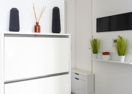 Le Plessis-Robinson Apartment | Cozy Apartment 6P near RER Tram in Paris Orly Velizy