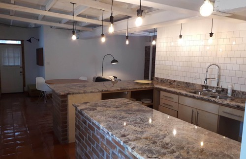 Sudbury Apartment | Apt. #7: Coach House at the Royale on Cedar. 13%hst & 6% MAT included.