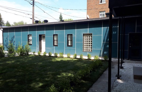 Sudbury Apartment | Apt. #7: Coach House at the Royale on Cedar. 13%hst & 6% MAT included.