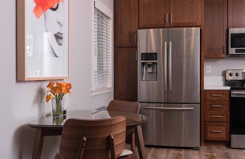 Carpinteria Apartment | Family Beach Apartment: Top-Rated & Pet Friendly Amenities