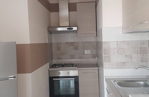 Fiumaretta House | Pet-Friendly Retreat at Apt. 7 - Villa dei Pini