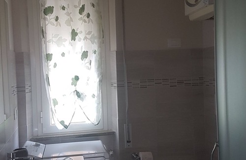 Fiumaretta House | Pet-Friendly Retreat at Apt. 7 - Villa dei Pini