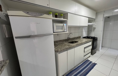 Pajucara Apartment | Ocean View Oasis at Apt. 703 - Ed.Ana Maria, Pajuçara
