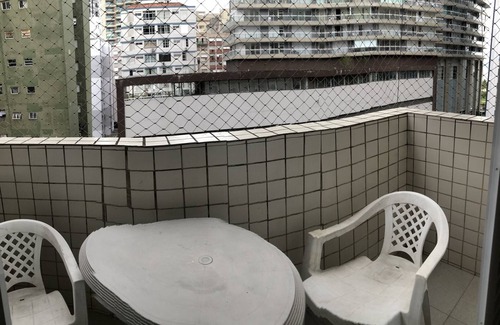 Pompeia Apartment | Ocean View Apartment 715: Rated 9.6, Pet Friendly & Wi-Fi