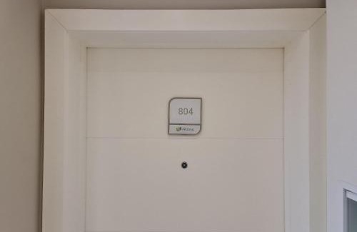 Itajai Apartment | Relax at APT 804 - Brava Beach with Oceanfront Views