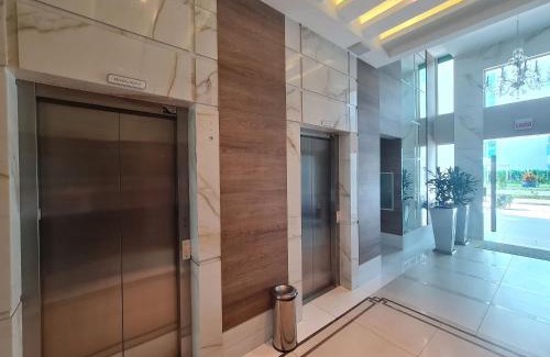 Itajai Apartment | Relax at APT 804 - Brava Beach with Oceanfront Views