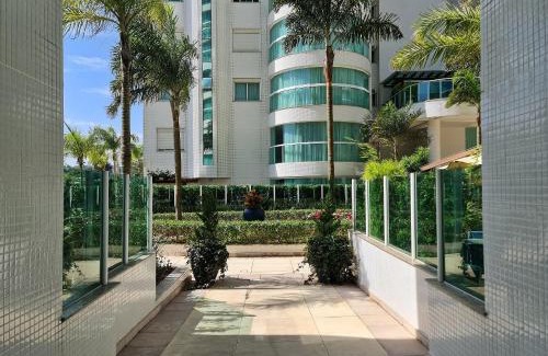 Itajai Apartment | Relax at APT 804 - Brava Beach with Oceanfront Views