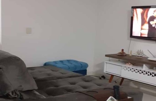 South Region House | Beautiful Beachfront Apartment with Seaside Views