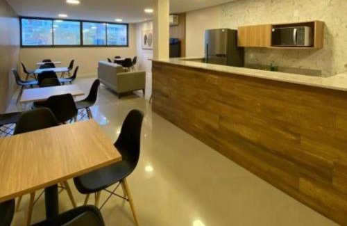 Braga Apartment | Beachside Apt Just 500m from Praia do Forte