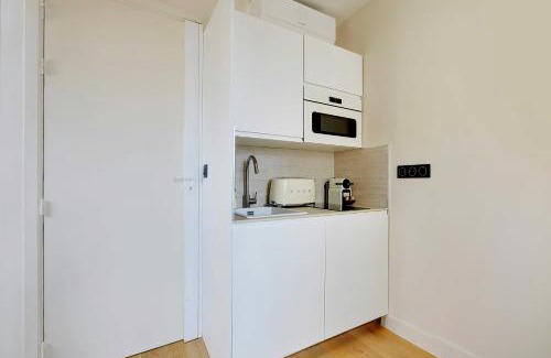 Madeleine Apartment | Apt a c 1BR 2P - Saint-Lazare Les Champs Elysée