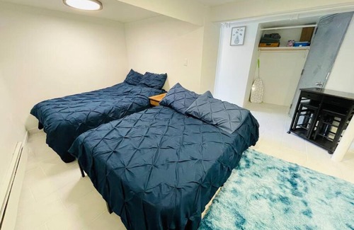 Queens Apartment | Cozy Studio Near JFK/LGA/UBS - Perfect for Your Stay