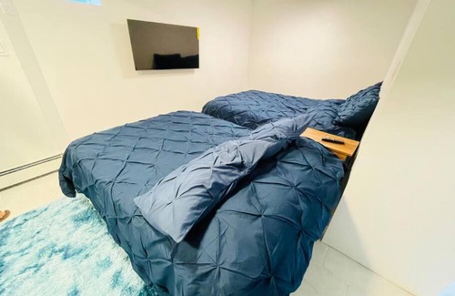 Queens Apartment | Cozy Studio Near JFK/LGA/UBS - Perfect for Your Stay