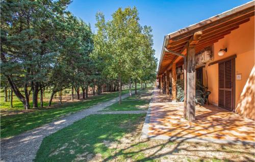 Principina Terra Apartment | Family-Friendly Stay at Apt A21 with Pool Access