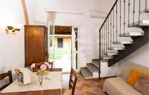 Principina Terra Apartment | Family-Friendly Stay at Apt A21 with Pool Access
