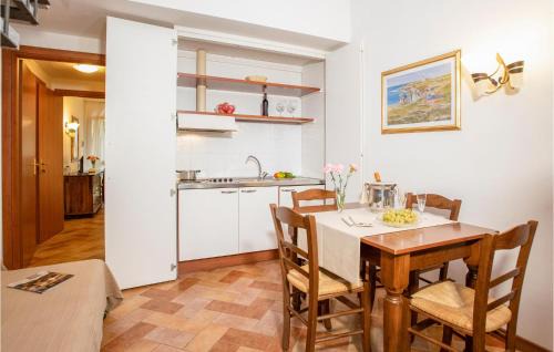 Principina Terra Apartment | Family-Friendly Stay at Apt A21 with Pool Access