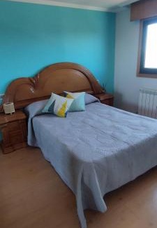 Mos Apartment | Cozy Casita with Terrace, BBQ & Pet-Friendly Comfort