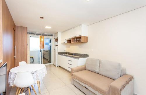 Matriz Apartment | Cozy Apt Aconchegante: 4-Star Stay Near Shop Mueller