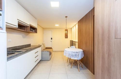 Matriz Apartment | Cozy Apt Aconchegante: 4-Star Stay Near Shop Mueller