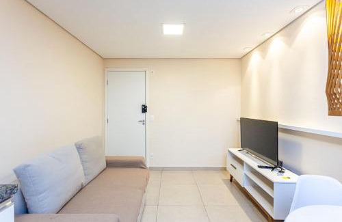 Matriz Apartment | Cozy Apt Aconchegante: 4-Star Stay Near Shop Mueller