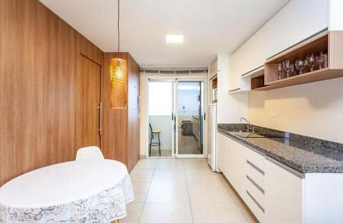 Matriz Apartment | Cozy Apt Aconchegante: 4-Star Stay Near Shop Mueller