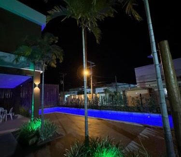 Buraquinho Apartment | Prime Apartment 3 Minutes from the Beach - Rated 9.8/10